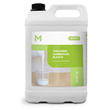 Thickened Commercial Bleach 5% Clear, Powerful Cleaning and Disinfection, 5L Bottle